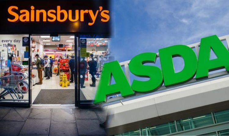 Asda Priority Shopping Slots